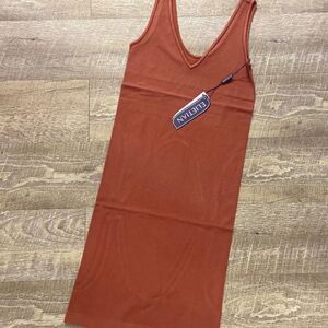 Elletian Tank- Siena‎